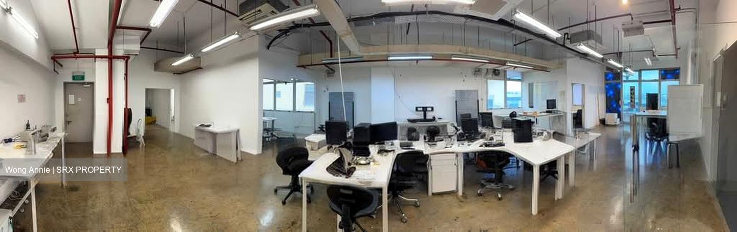 Paya Ubi Industrial Park (D14), Factory #546762411